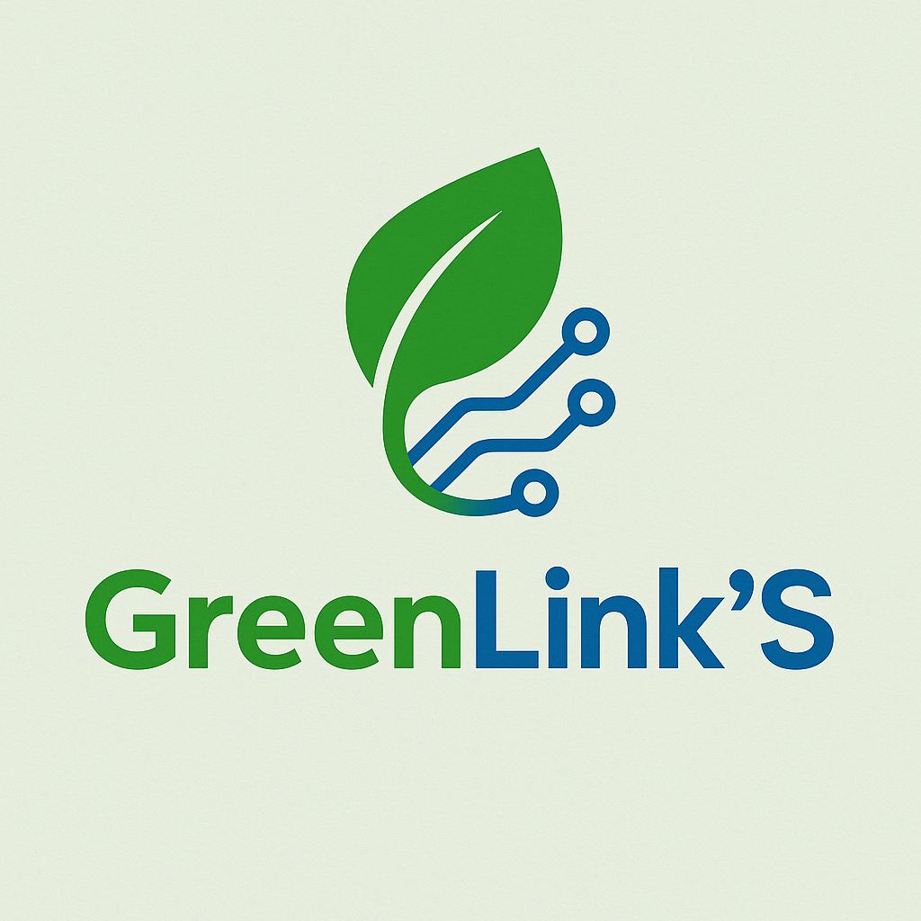 GreenLink'S