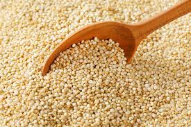 Quinua Blanca