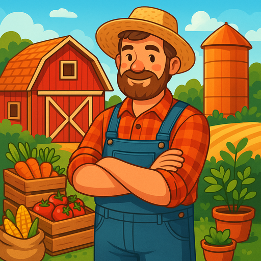 Agricultor 1